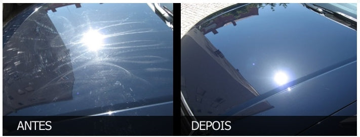 Cera Automotiva Revitalização Profunda - Auto Fix Pro - Site compre mais