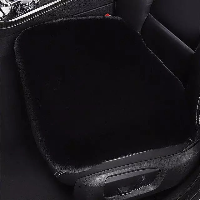 Almofada Para Carro Pelúcia Sintética - Imagem 8