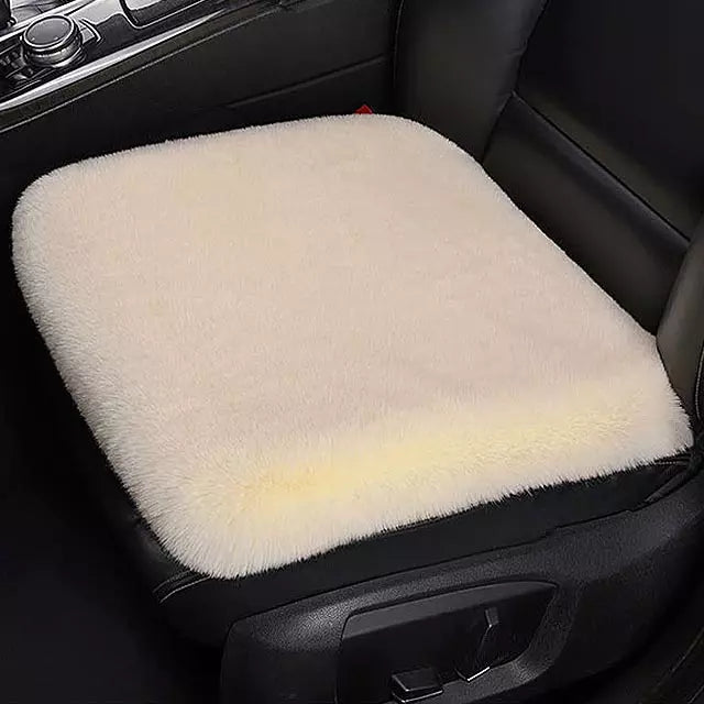 Almofada Para Carro Pelúcia Sintética - Imagem 15