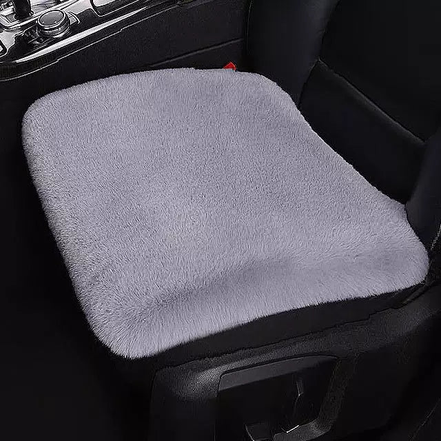 Almofada Para Carro Pelúcia Sintética - Imagem 11