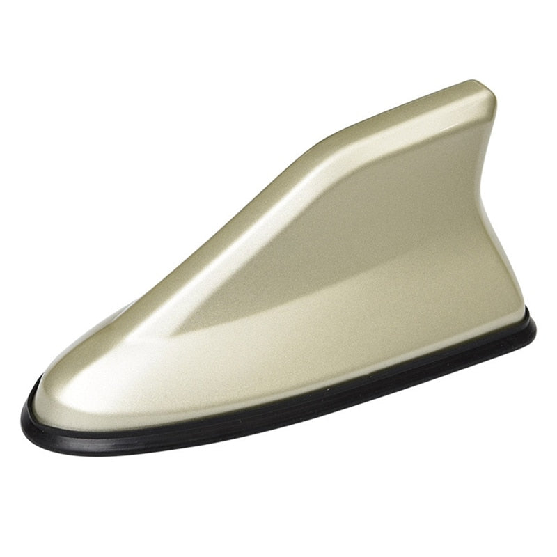 Antena Tubarão Esportiva Universal para Carro | SharkPro - Imagem 5