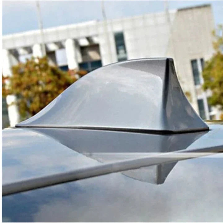 Antena Tubarão Esportiva Universal para Carro | SharkPro - Imagem 4