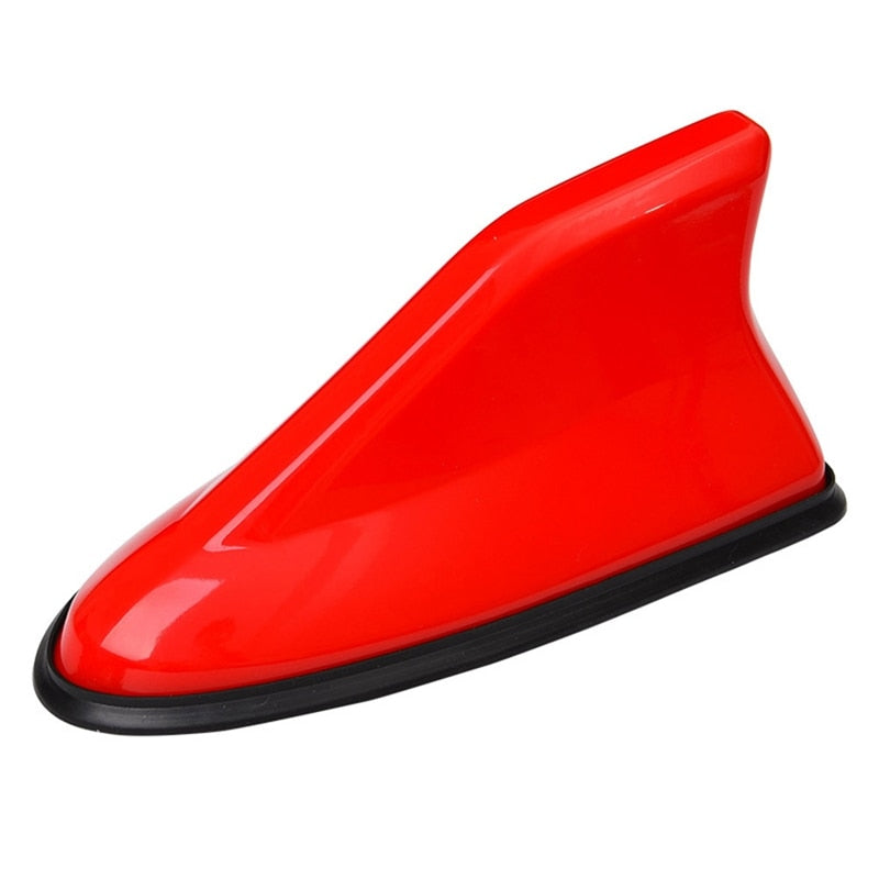 Antena Tubarão Esportiva Universal para Carro | SharkPro - Imagem 6