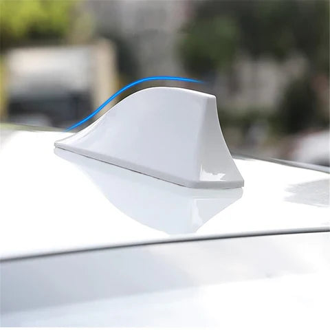Antena Tubarão Esportiva Universal para Carro | SharkPro - Imagem 2