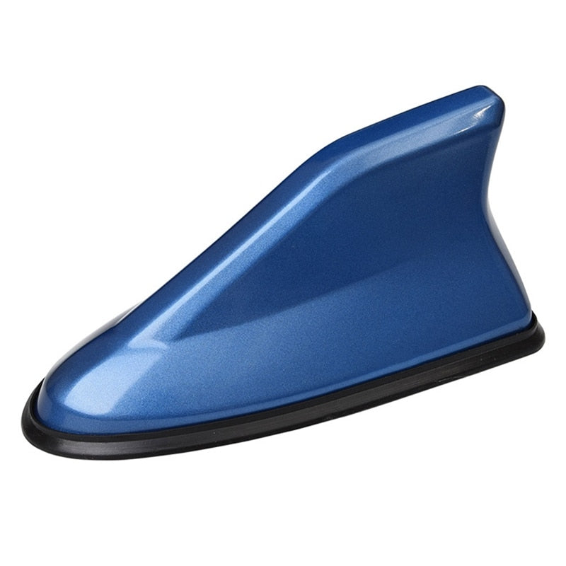 Antena Tubarão Esportiva Universal para Carro | SharkPro - Imagem 9