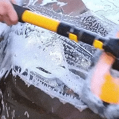 Esfregão para Carros, Vidros e Janelas - BrushClean