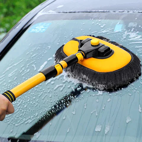 Esfregão para Carros, Vidros e Janelas | EasyBrush - Imagem 5