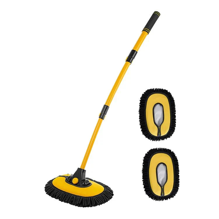 Esfregão para Carros, Vidros e Janelas | EasyBrush - Imagem 8
