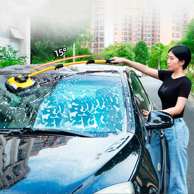 Esfregão para Carros, Vidros e Janelas | EasyBrush - Imagem 4