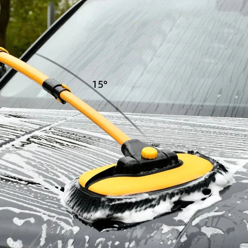 Esfregão para Carros, Vidros e Janelas | EasyBrush - Imagem 2
