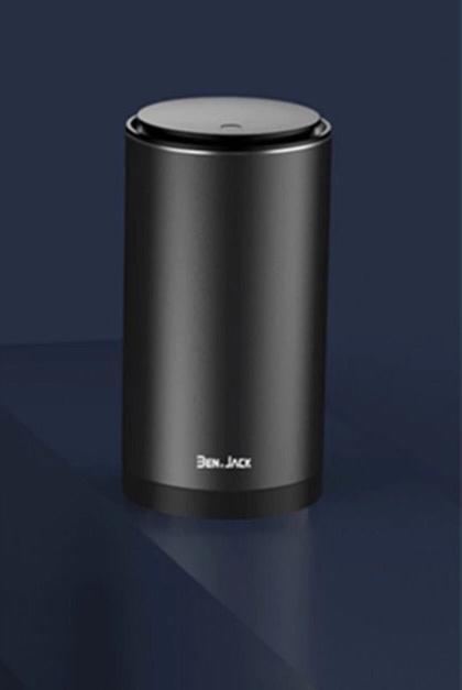 Lata de Lixo 500ml Para Carro - Imagem 6