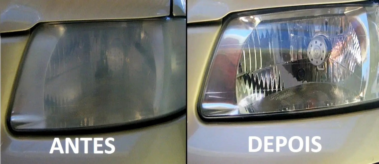 Cera Automotiva Revitalização Profunda - Auto Fix Pro - Site compre mais