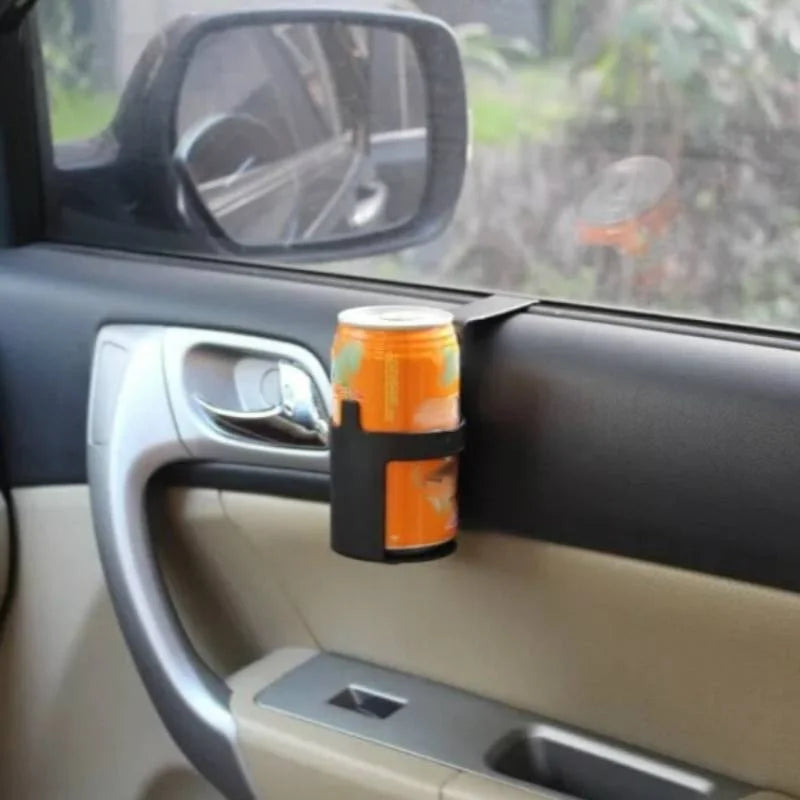 Suporte Universal de Bebidas para Carro - Imagem 4