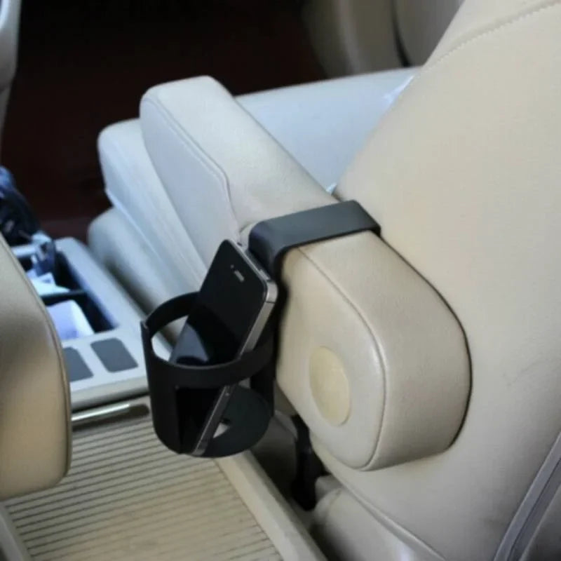 Suporte Universal de Bebidas para Carro - Imagem 2