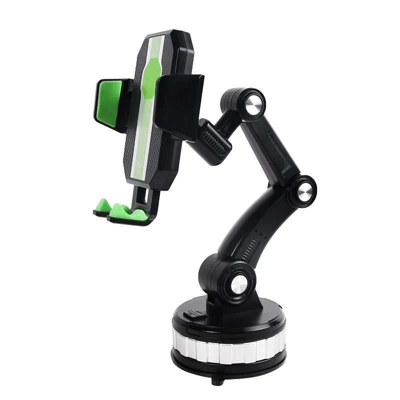 Suporte para Celular Universal Rotativo 360 ° | FlexiGrip - Imagem 7
