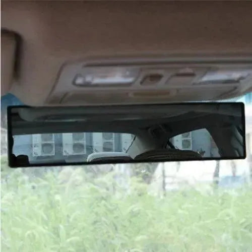Retrovisor Panorâmico Grande Aumento - Imagem 2