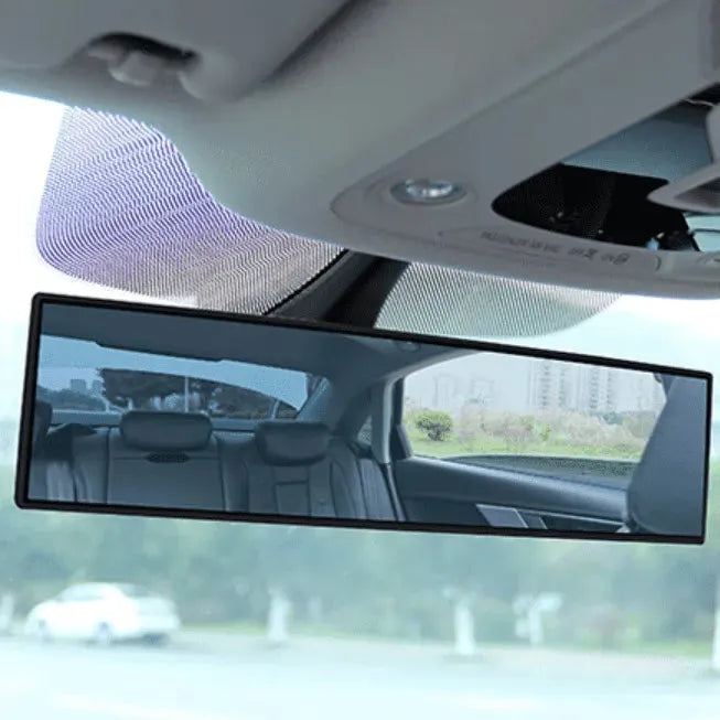Retrovisor Panorâmico Grande Aumento - Imagem 5
